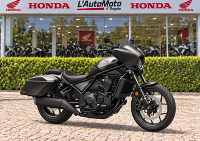 Honda CMX 1100 Rebel T DCT (2025 - 27) - Annuncio 10113322