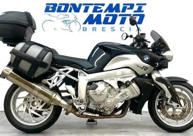 Bmw K 1200 R - Annuncio 10090779
