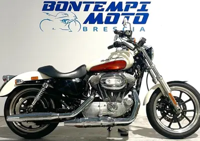 Harley-Davidson 883 Low (2008 - 12) - XL 883L - Annuncio 10091400