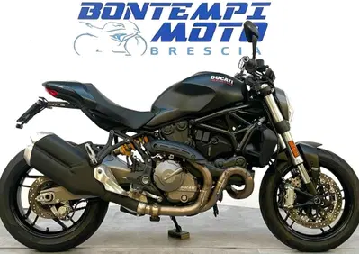 Ducati Monster 821 (2018 - 20) - Annuncio 10091777