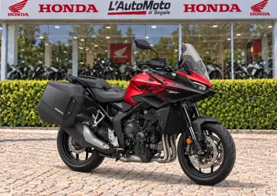 Honda CB 1000 GT (2026) - Annuncio 10113321