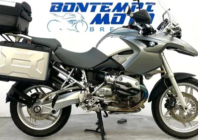 Bmw R 1200 GS (2008 - 09) - Annuncio 10098132