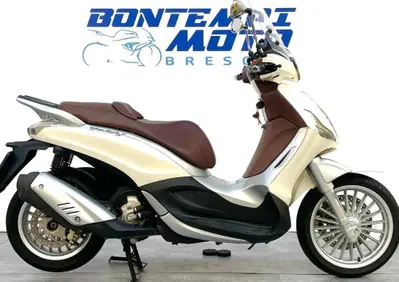 Piaggio Beverly 300 i.e. (2010 - 16) - Annuncio 10098134