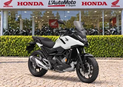 Honda NC 750 X (2025 - 26) - Annuncio 9925152