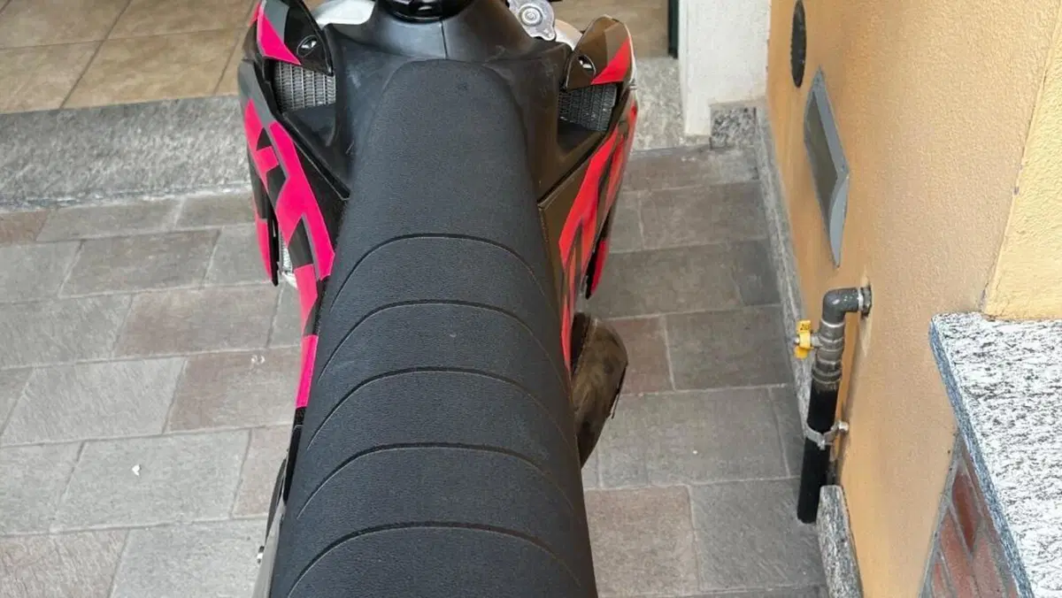 KTM 125 SX (2024)  (3)