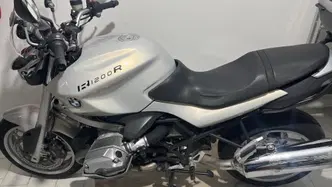 Bmw R 1200 R (2006 - 11)
