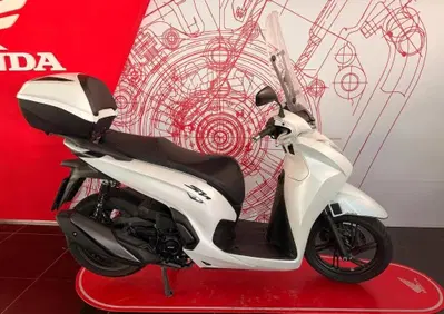 Honda SH 350 (2021 - 24) - Annuncio 10114756