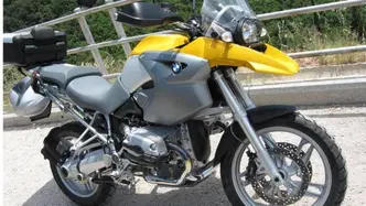Bmw R 1200 GS (2008 - 09) usata