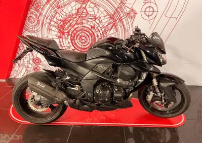 Kawasaki Z 1000 (2007 - 09) - Annuncio 10114760