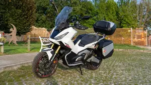 Honda X-ADV 750 Travel (2025 - 26) 