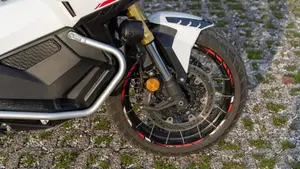 Honda X-ADV 750 Travel (2025 - 26)  (6)