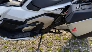 Honda X-ADV 750 Travel (2025 - 26)  (7)