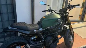Benelli Leoncino 800 (2022 - 26)  (3)