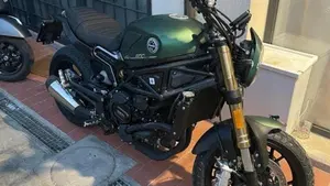 Benelli Leoncino 800 (2022 - 26)  (2)