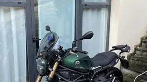 Benelli Leoncino 800 (2022 - 26)  (6)