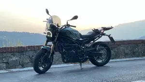 Benelli Leoncino 800 (2022 - 26)  (5)