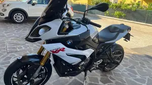Bmw S 1000 XR (2015 - 16)  (2)