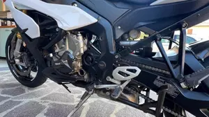 Bmw S 1000 XR (2015 - 16)  (4)