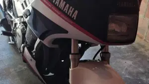 Yamaha  