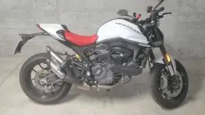 Ducati Monster 937 + (2021 - 25) 