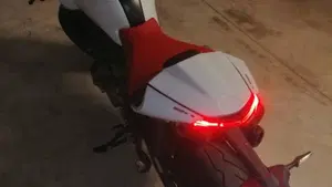 Ducati Monster 937 + (2021 - 25)  (4)