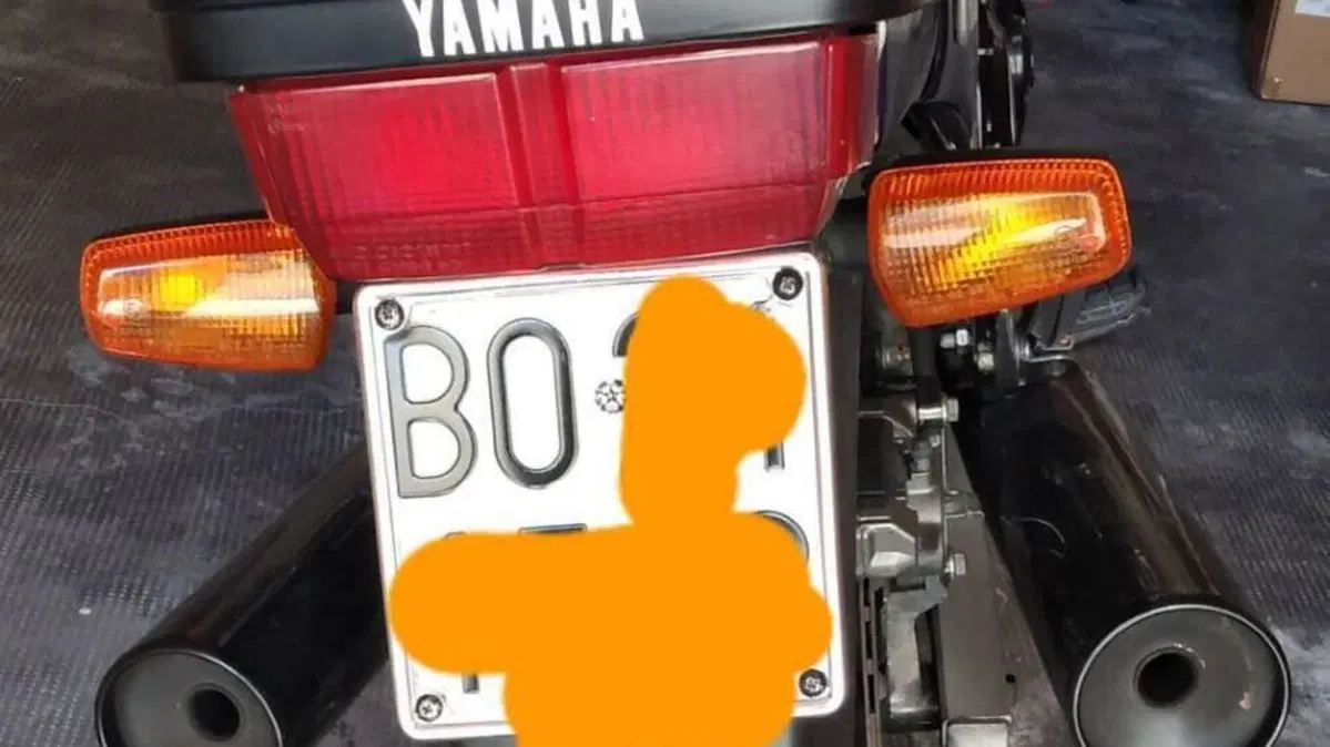 Yamaha   (5)
