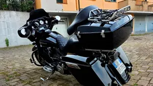 Harley-Davidson 1584 Street Glide (2007) - FLHX  (4)