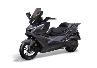 Sym CruiSym 400 (2026) - Annuncio 10084129