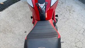 Ducati Monster 696 Plus (2007 - 14)  (4)