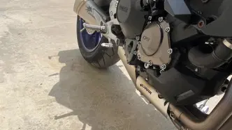 Yamaha MT-09 SP (2018 - 20) usata
