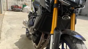 Yamaha MT-09 SP (2018 - 20)  (2)