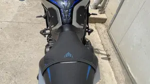 Yamaha MT-09 SP (2018 - 20)  (4)