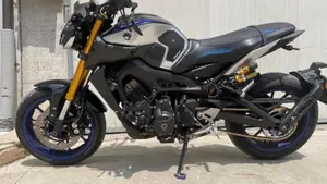 Yamaha MT-09 SP (2018 - 20)  (5)
