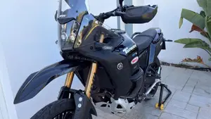 Yamaha Ténéré 700 World Raid (2022 - 25)  (3)
