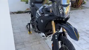 Yamaha Ténéré 700 World Raid (2022 - 25)  (5)