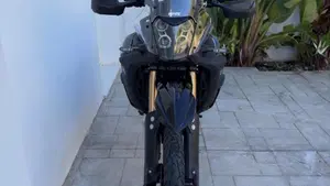 Yamaha Ténéré 700 World Raid (2022 - 25)  (7)