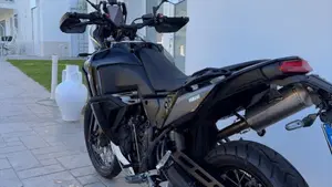 Yamaha Ténéré 700 World Raid (2022 - 25)  (8)