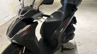 Honda SH 350 Sport (2021 - 24) usata