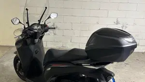 Honda SH 350 Sport (2021 - 24)  (2)