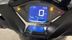 Honda SH 350 Sport (2021 - 24)  (3)