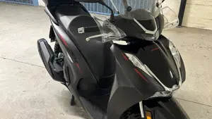 Honda SH 350 Sport (2021 - 24)  (4)