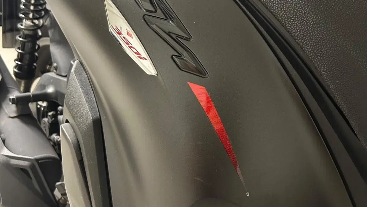 Honda SH 350 Sport (2021 - 24)  (5)
