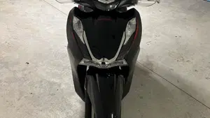 Honda SH 350 Sport (2021 - 24)  (6)