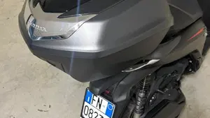 Honda SH 350 Sport (2021 - 24)  (7)