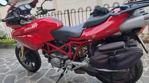 Ducati Multistrada 1000 S DS (2003 - 06)  (4)