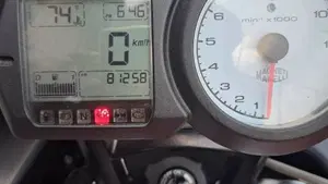 Ducati Multistrada 1000 S DS (2003 - 06)  (5)