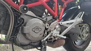 Ducati Multistrada 1000 S DS (2003 - 06)  (7)