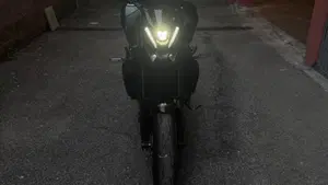 Yamaha MT-09 (2021 - 23)  (4)