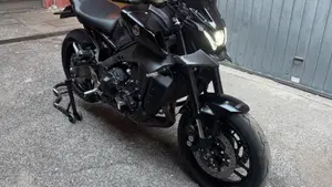 Yamaha MT-09 (2021 - 23)  (5)
