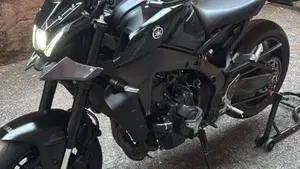 Yamaha MT-09 (2021 - 23)  (6)